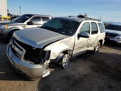 Vehiculos salvage en venta de Copart Tucson, AZ: 2013 Chevrolet Tahoe K1500 LS