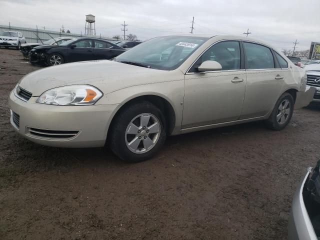 2008 Chevrolet Impala LT