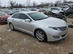 2015 Lincoln MKZ