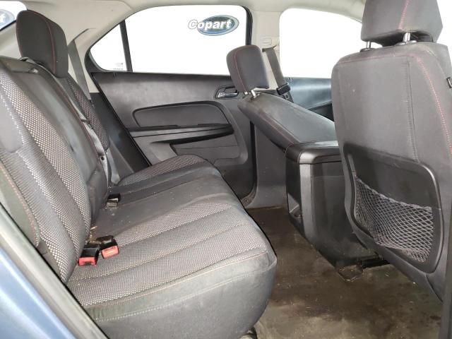 2011 Chevrolet Equinox LT