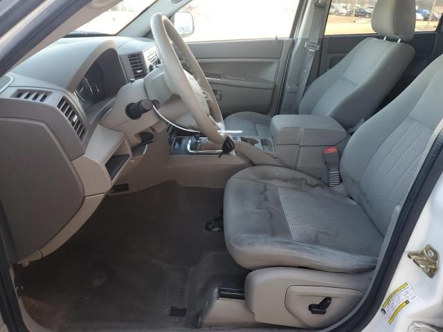 2007 Jeep Grand Cherokee Laredo