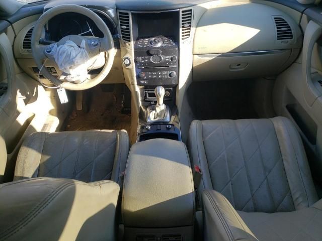 2011 Infiniti FX35