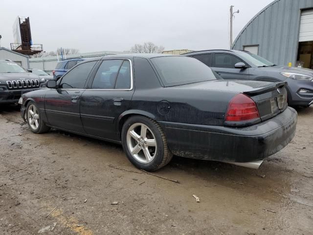 2003 Mercury Marauder