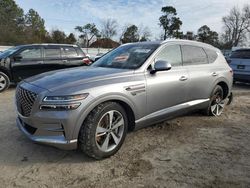 Genesis salvage cars for sale: 2021 Genesis GV80 Base