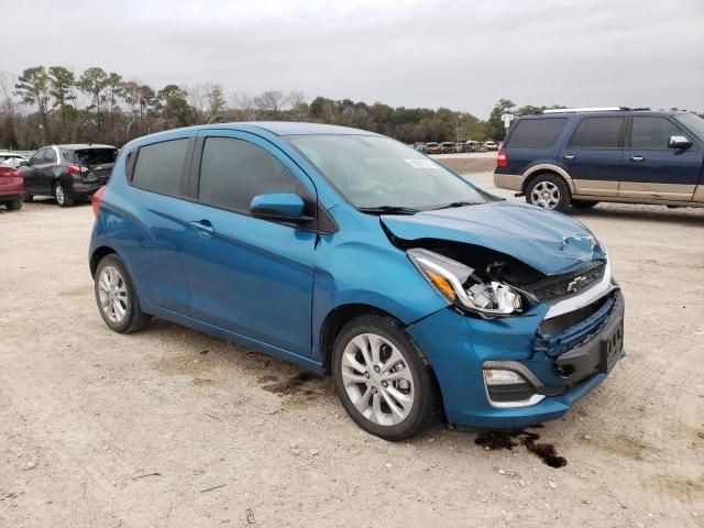 2020 Chevrolet Spark 1LT