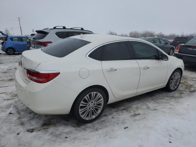 2014 Buick Verano