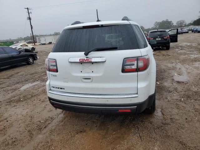 2016 GMC Acadia SLE