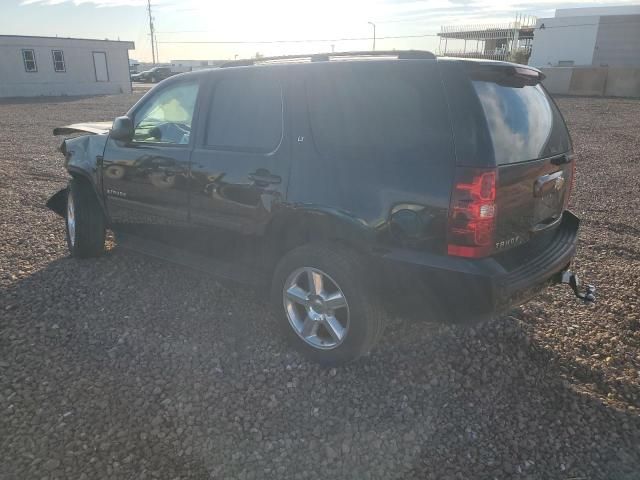 2008 Chevrolet Tahoe K1500