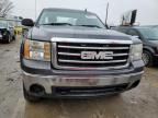 2011 GMC Sierra K1500 SLE