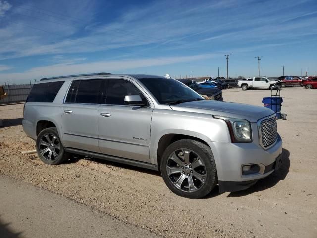 2015 GMC Yukon XL Denali