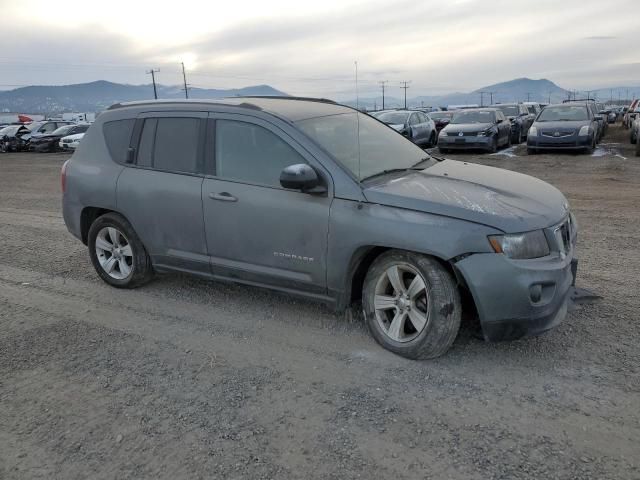 2014 Jeep Compass Sport