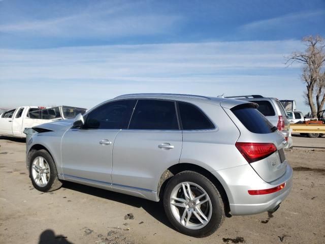 2014 Audi Q5 Premium Plus