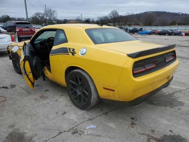 2017 Dodge Challenger R/T