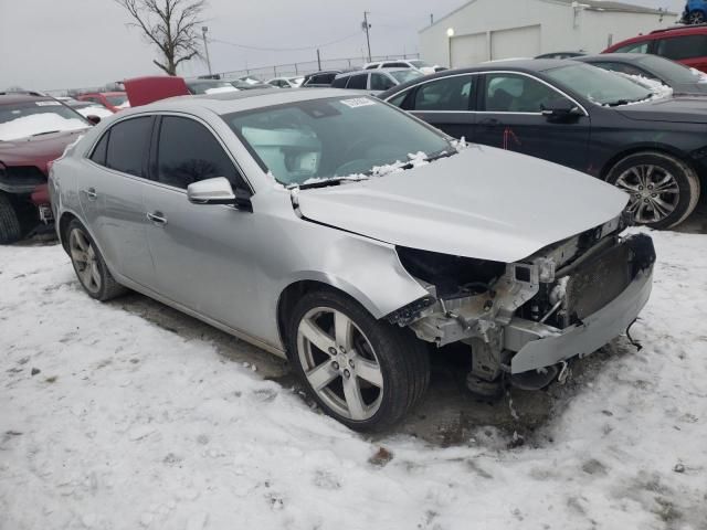 2014 Chevrolet Malibu LTZ