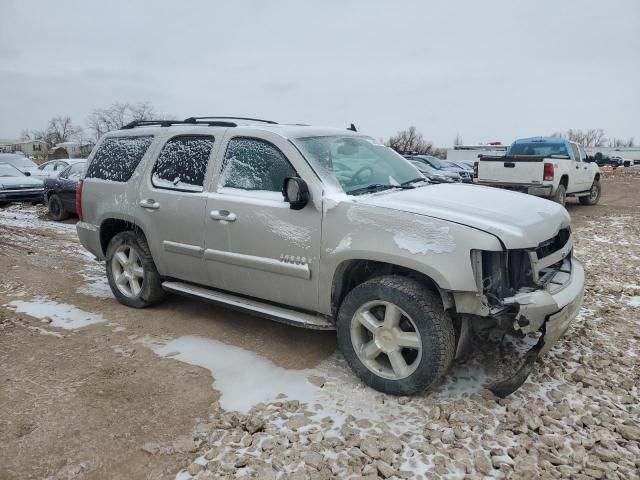 2014 GMC Yukon SLT