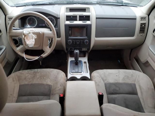 2008 Ford Escape XLT