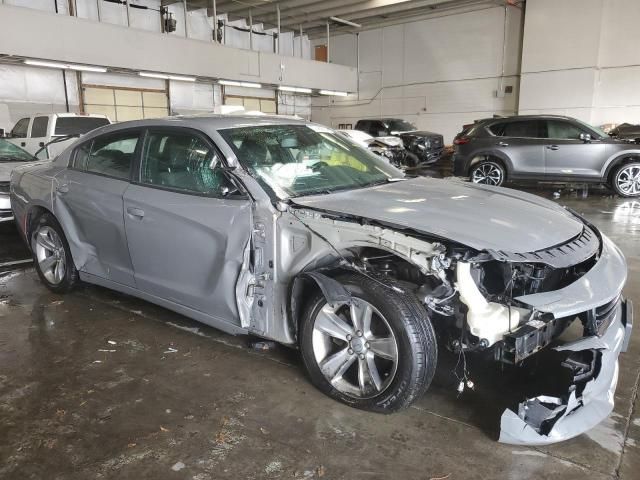 2018 Dodge Charger SXT Plus