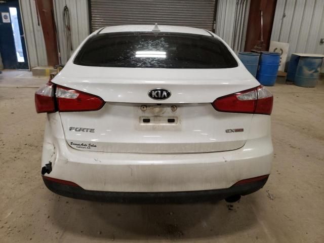 2014 KIA Forte EX