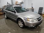 2008 Subaru Outback 2.5I