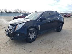 Cadillac salvage cars for sale: 2016 Cadillac SRX Premium Collection