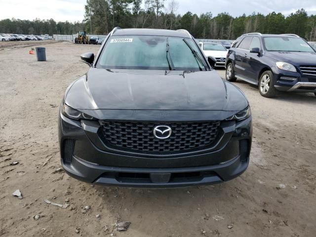 2023 Mazda CX-50 Preferred Plus