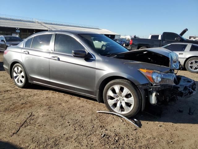 2008 Honda Accord EXL