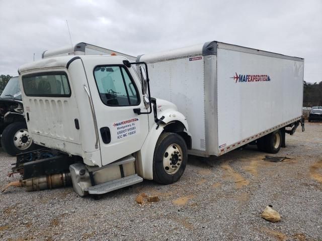 2018 Freightliner M2 106 Medium Duty