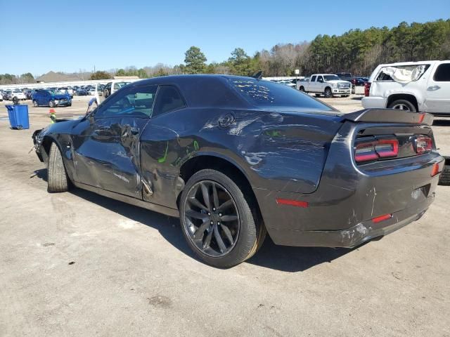 2019 Dodge Challenger R/T Scat Pack