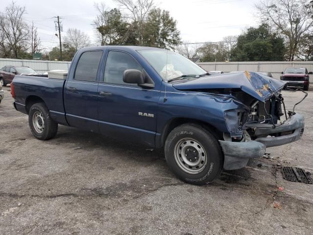 2008 Dodge RAM 1500 ST