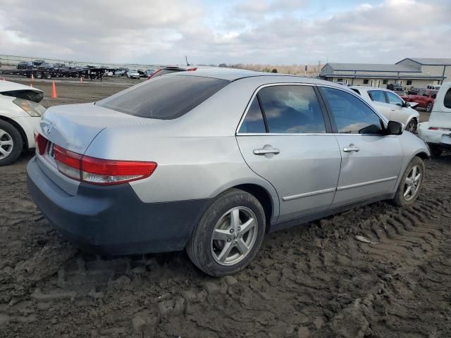 2004 Honda Accord LX