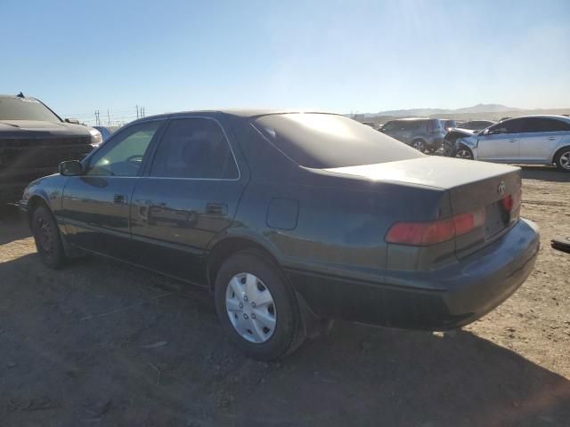 1998 Toyota Camry CE