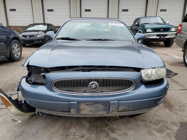 2001 Buick Lesabre Limited