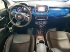 2021 Fiat 500X Trekking Plus