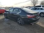 2017 Honda Accord Sport Special Edition