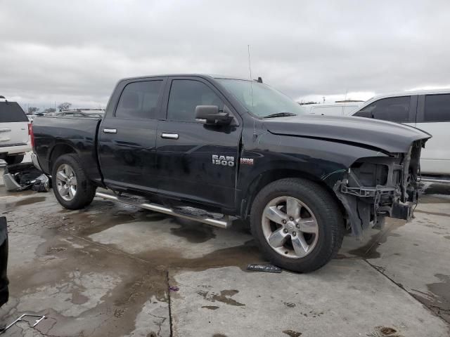 2016 Dodge RAM 1500 SLT