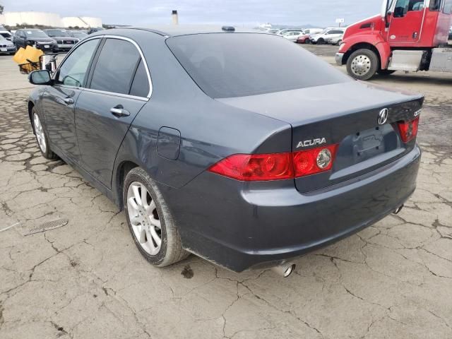 2006 Acura TSX