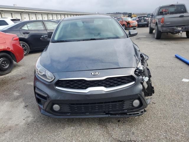 2020 KIA Forte FE