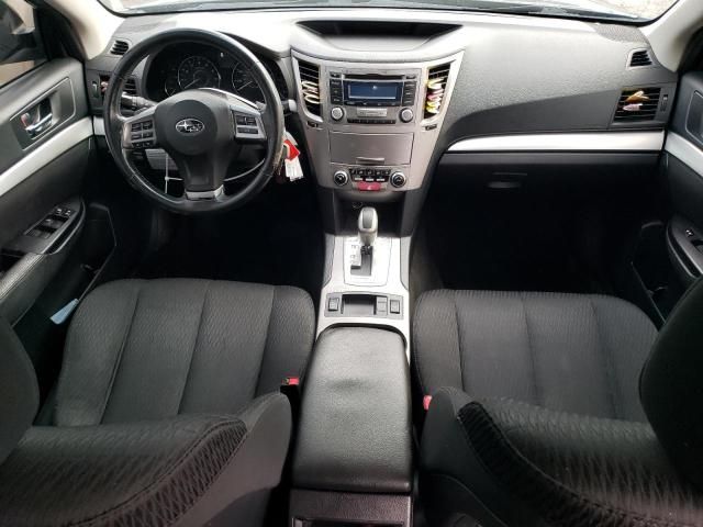 2012 Subaru Outback 2.5I Premium