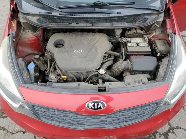 2014 KIA Rio LX