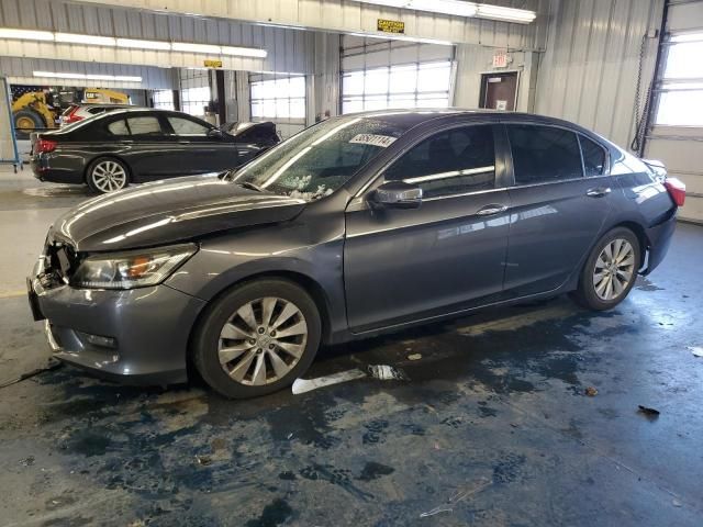 2015 Honda Accord EX