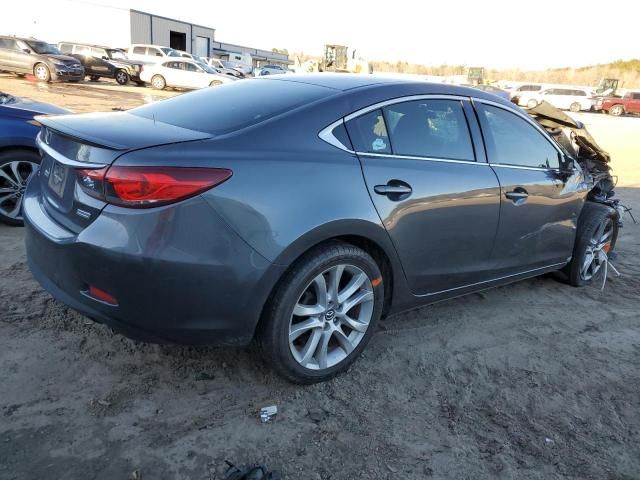 2014 Mazda 6 Touring