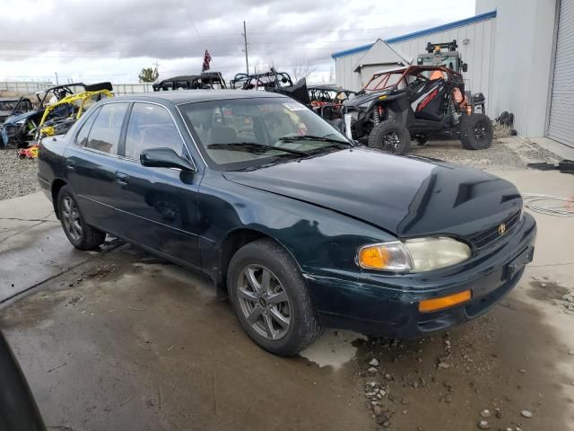 1995 Toyota Camry LE