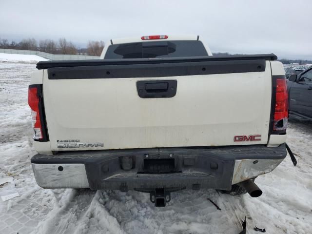 2013 GMC Sierra K1500 Denali