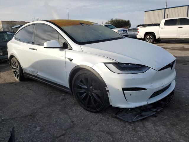 2023 Tesla Model X