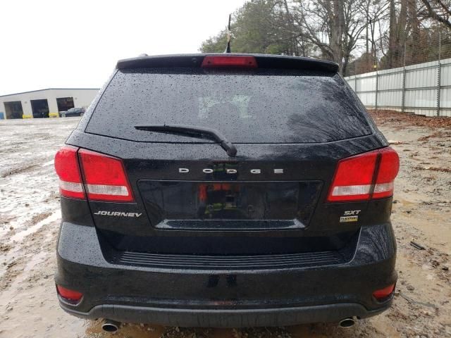 2015 Dodge Journey SXT