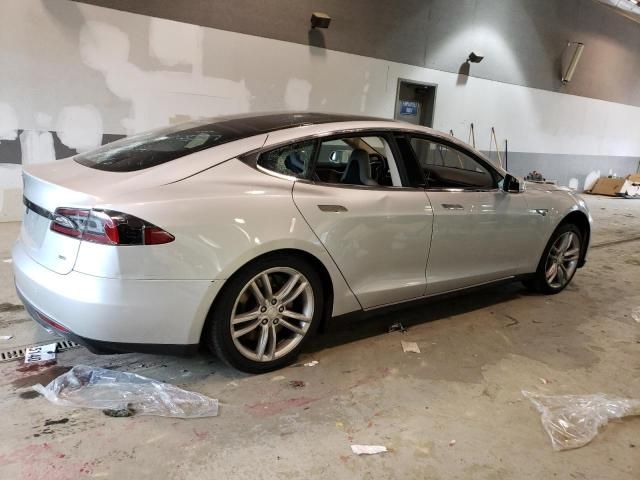 2013 Tesla Model S