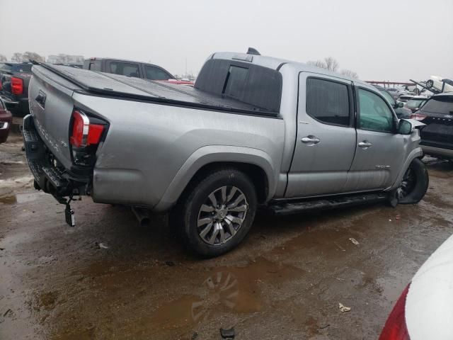 2023 Toyota Tacoma Double Cab