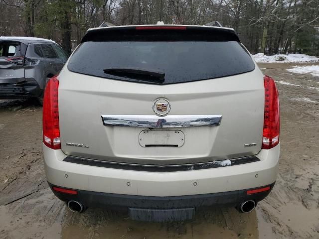 2015 Cadillac SRX Performance Collection