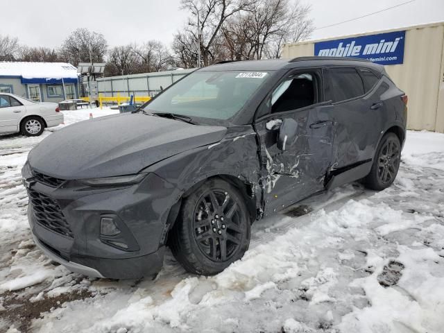 2021 Chevrolet Blazer 2LT