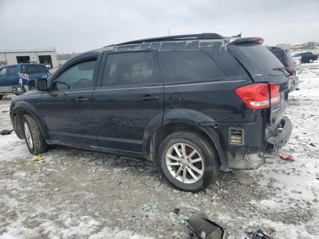 2015 Dodge Journey SXT